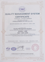 ISO CertificatE-E